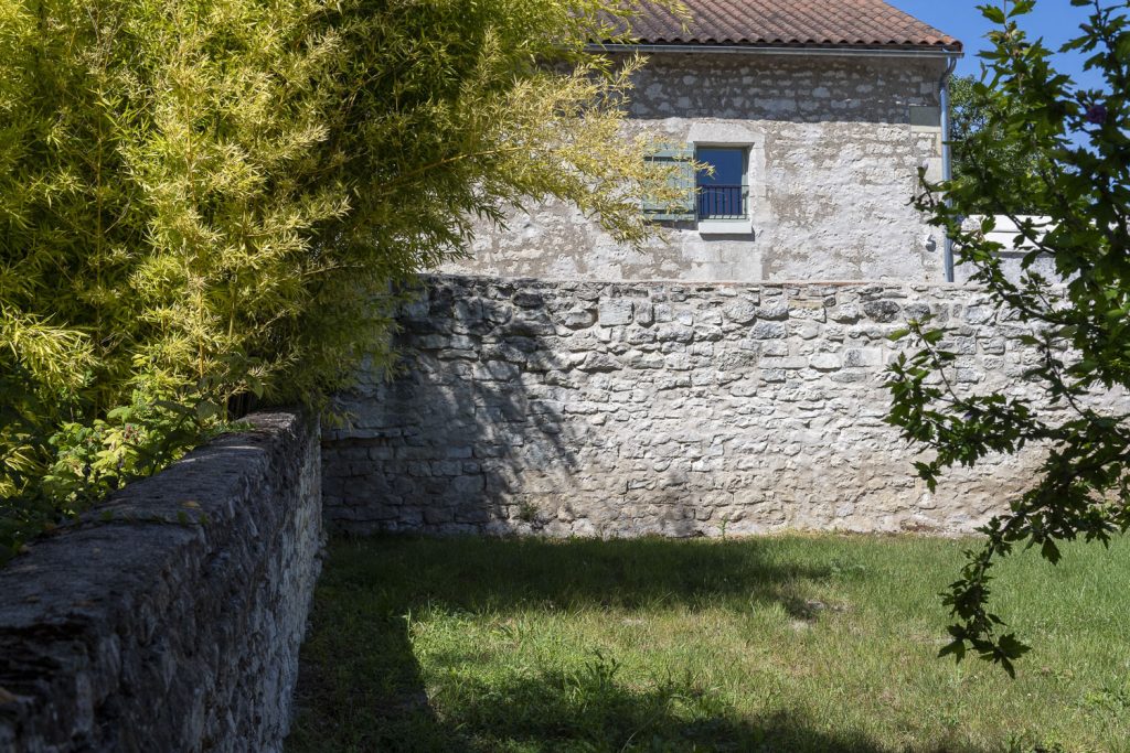 Jardin du Petit Munet