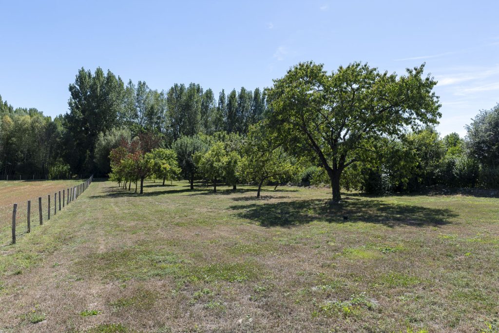 Jardin du Petit Munet