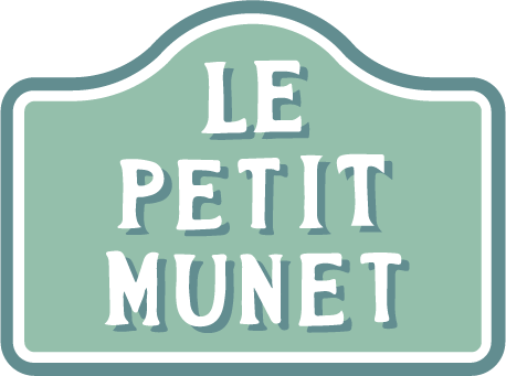 Logo le petit munet