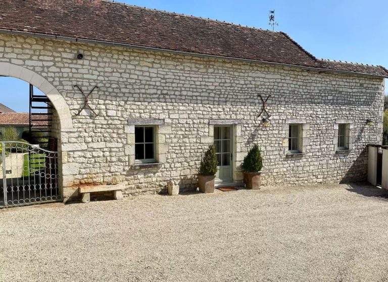 Le petit logis extérieur 1