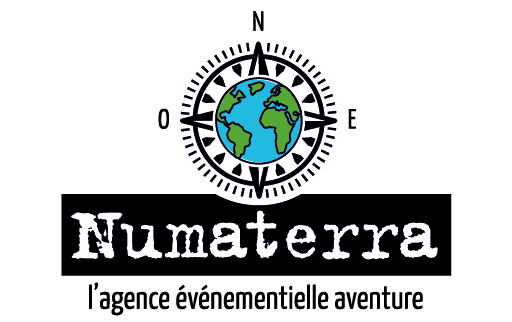 logo Numaterra